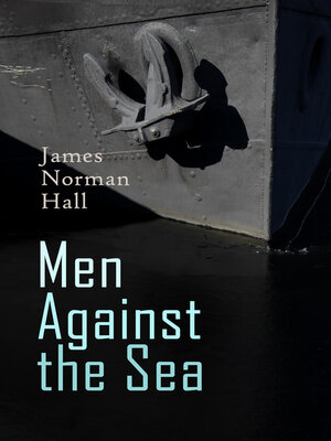 cover image of Men Against the Sea – Book Set